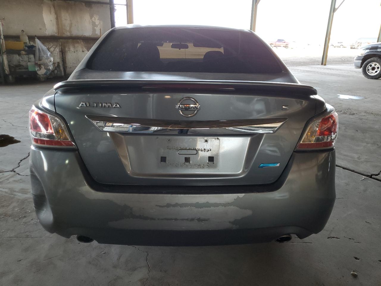 1N4AL3AP5EN356453 2014 Nissan Altima 2.5