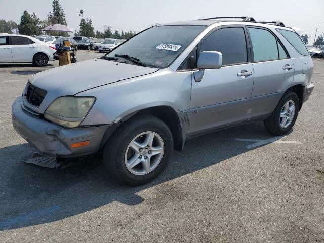 2001 Lexus Rx 300