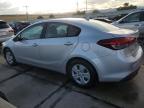 2017 Kia Forte Lx за продажба в Littleton, CO - Hail