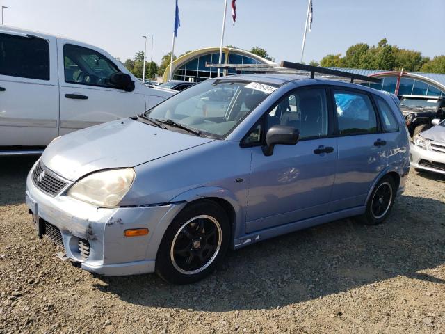 2006 Suzuki Aerio 