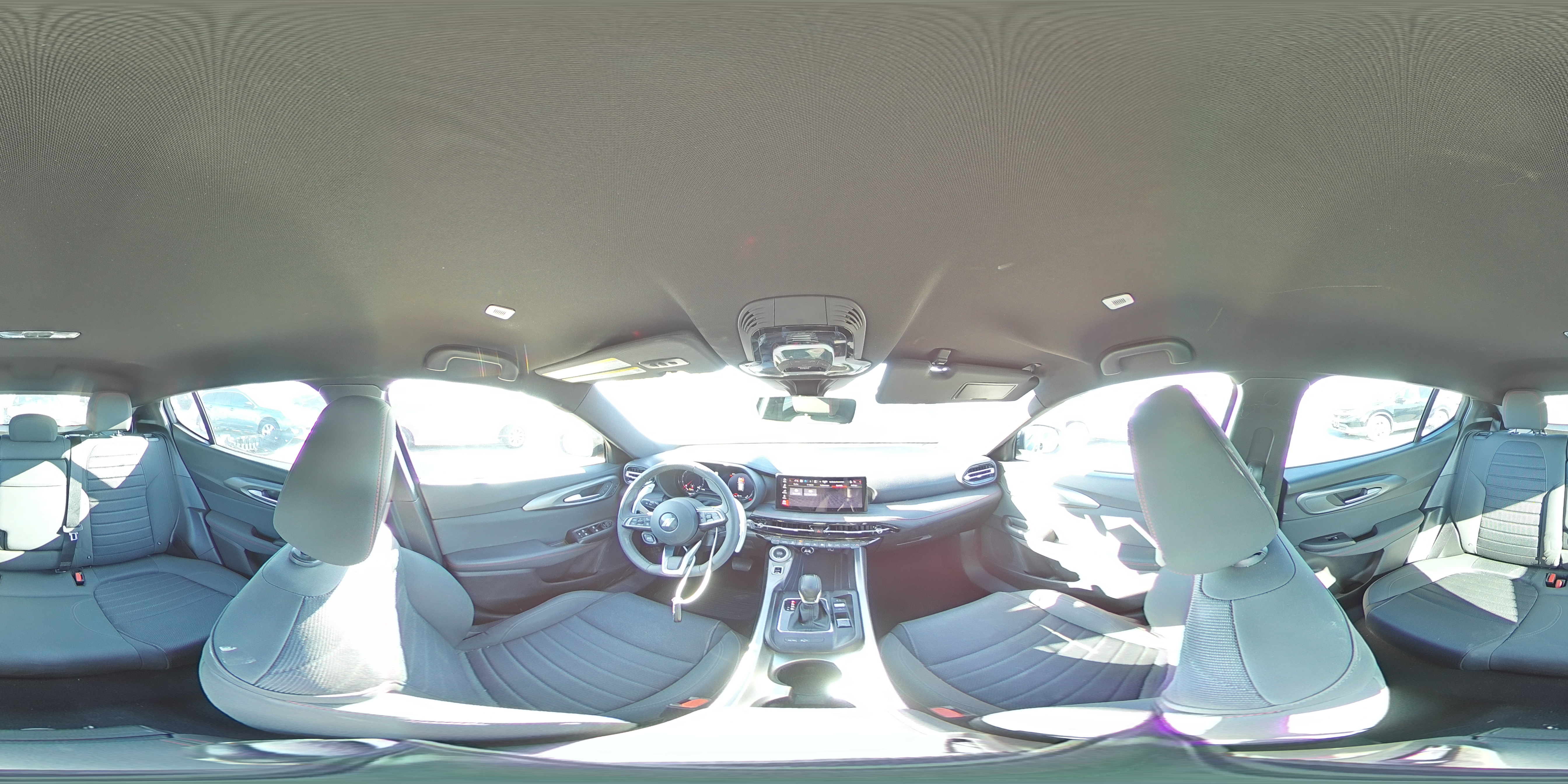 2024 Dodge Hornet R/T VIN: ZACPDFCW9R3A13429 Lot: 73216794