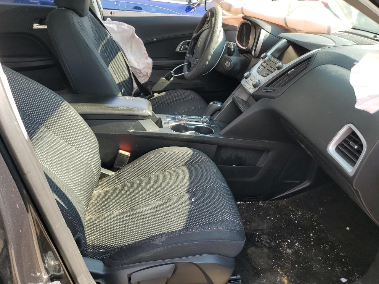2017 Chevrolet Equinox - Image 7