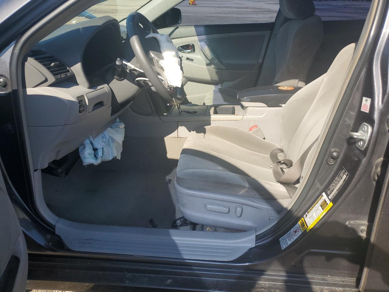 2009 Toyota Camry - Image 7