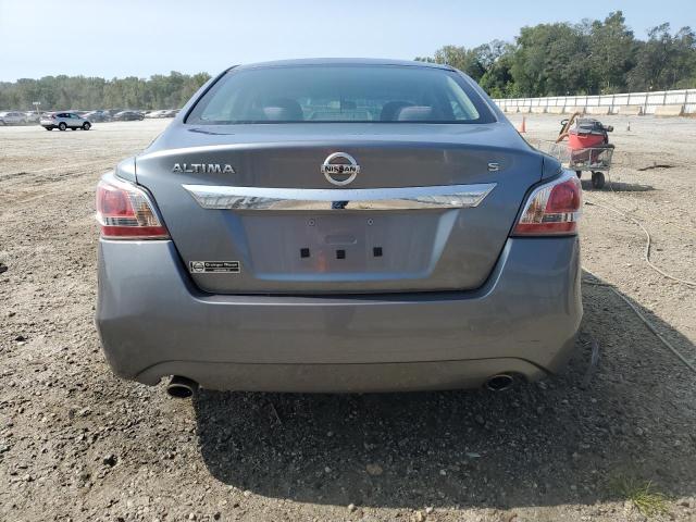  NISSAN ALTIMA 2015 Szary