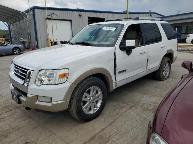 2006 Ford Explorer Eddie Bauer за продажба в Lebanon, TN - All Over