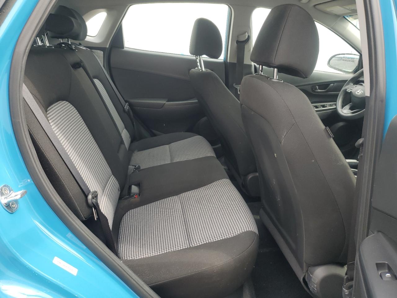 2022 Hyundai Kona - Image 11