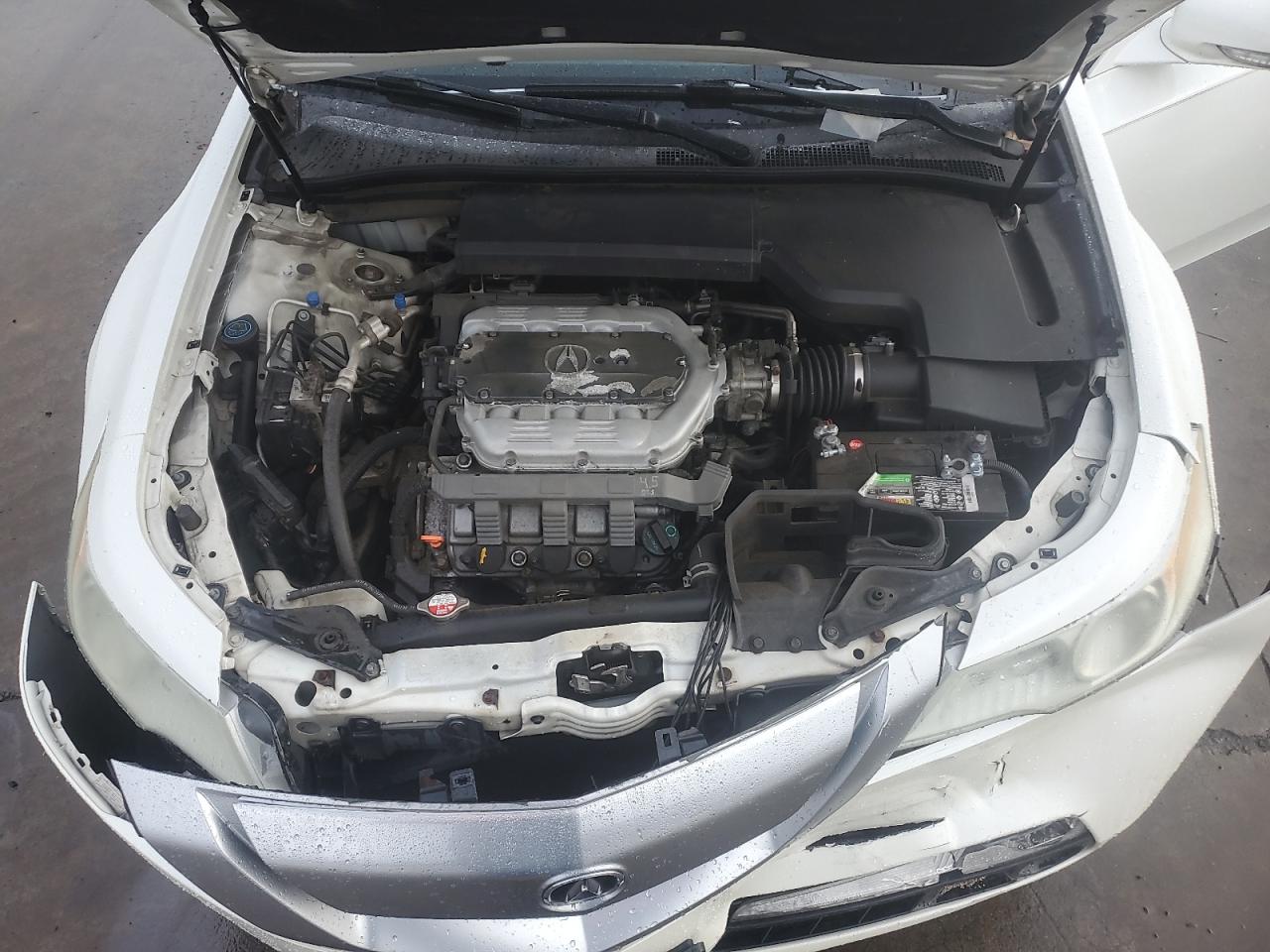 2009 Acura TL - Image 12