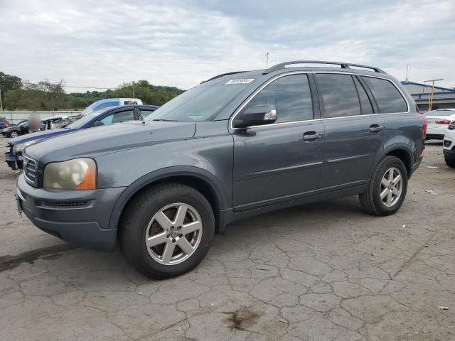 2007 Volvo Xc90 3.2