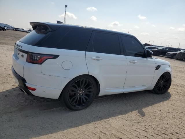  LAND ROVER RANGEROVER 2019 Білий