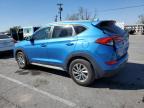 2018 Hyundai Tucson Sel на продаже в Anthony, TX - Rear End