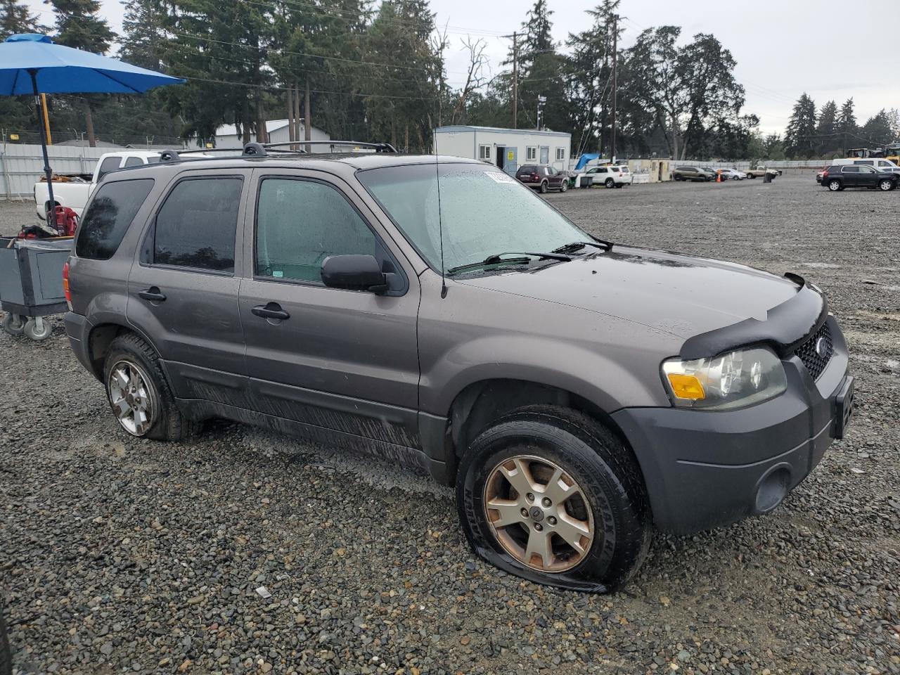 2006 Ford Escape - Image 4