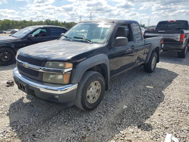 2005 Chevrolet Colorado  за продажба в Memphis, TN - All Over