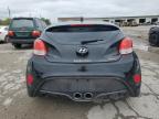 2016 HYUNDAI VELOSTER TURBO for sale at Copart IN - INDIANAPOLIS