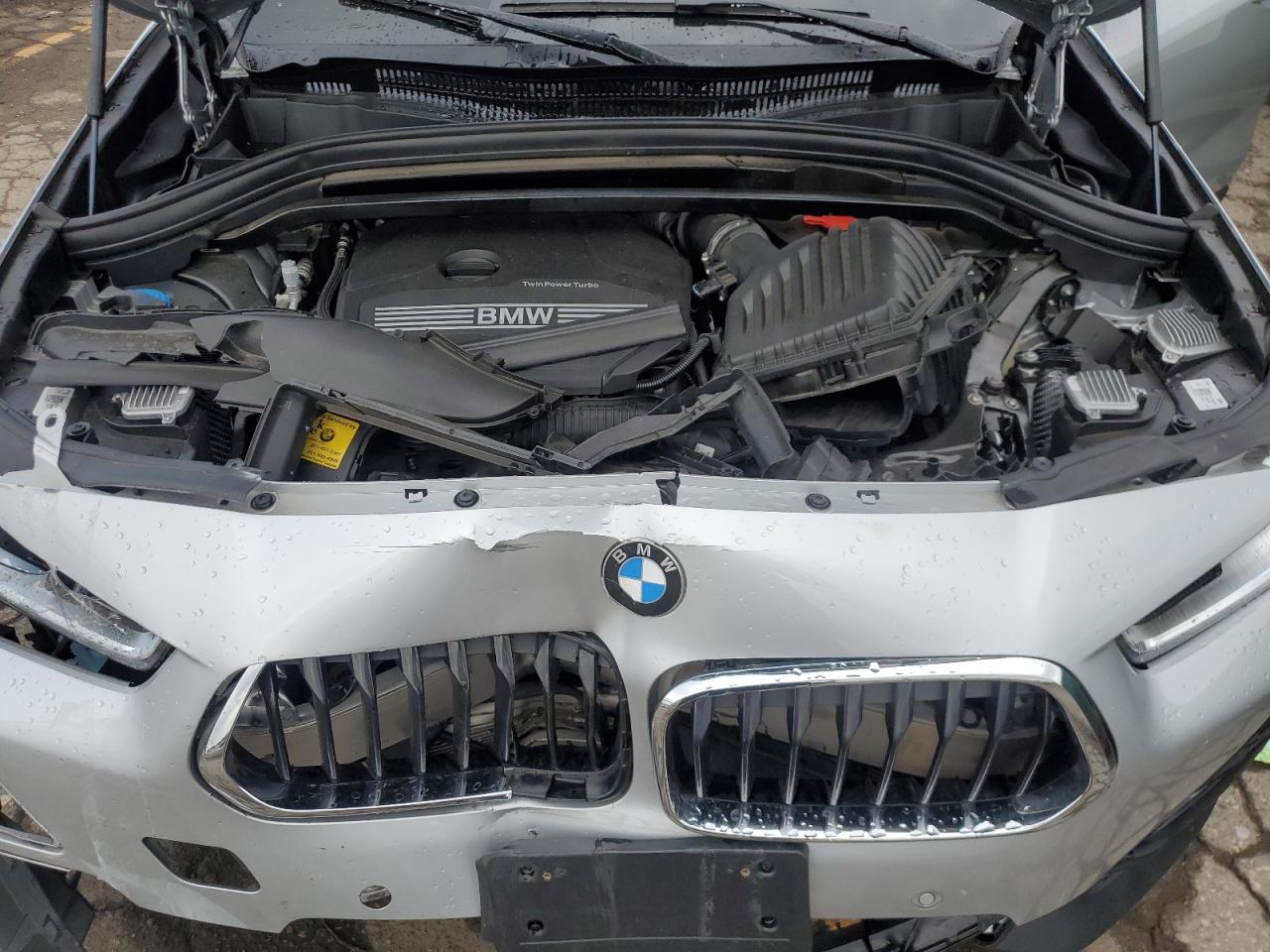 WBXYJ1C09M5T13335 2021 BMW X2 xDrive28I