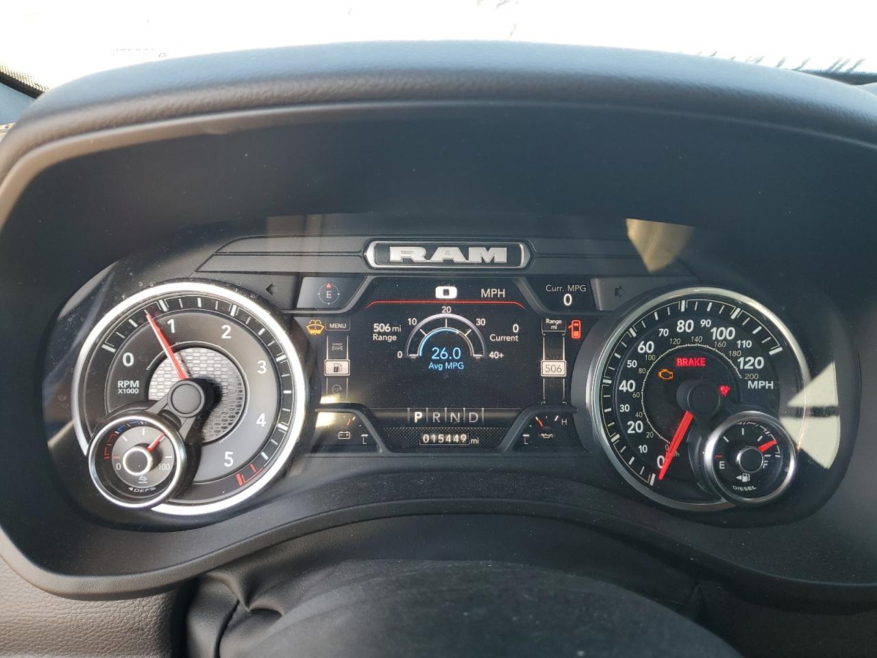 2022 Ram 1500 Big Horn/Lone Star VIN: 1C6RREFM2NN408196 Lot: 71426244