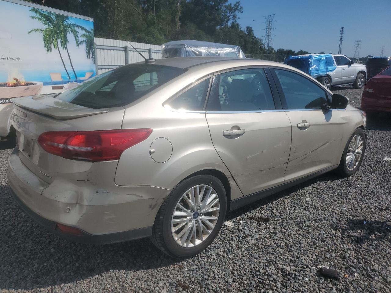 2018 Ford Focus - Image 3