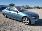 2007 Bmw 328 Xi Sulev იყიდება Wichita-ში, KS - Hail