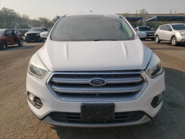 Parquets FORD ESCAPE 2017 White