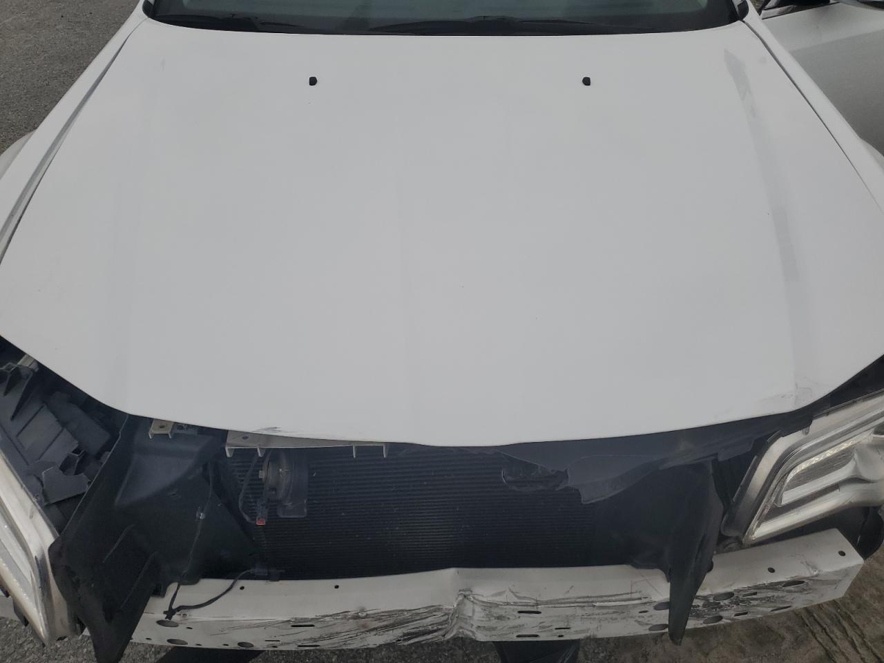 2C3CCAEG0GH357768 2016 Chrysler 300C