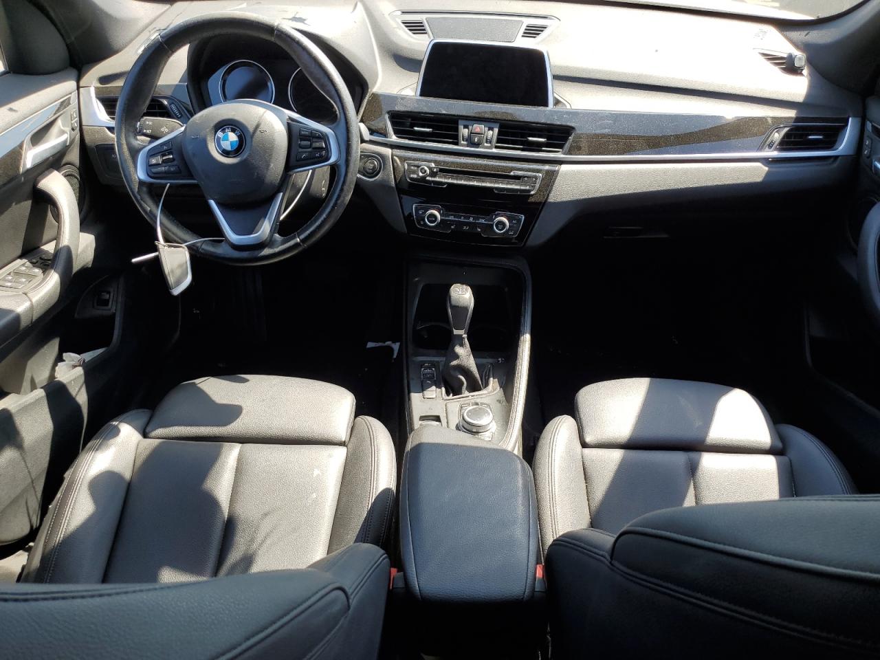 WBXHU7C5XK5L09877 2019 BMW X1 Sdrive28I