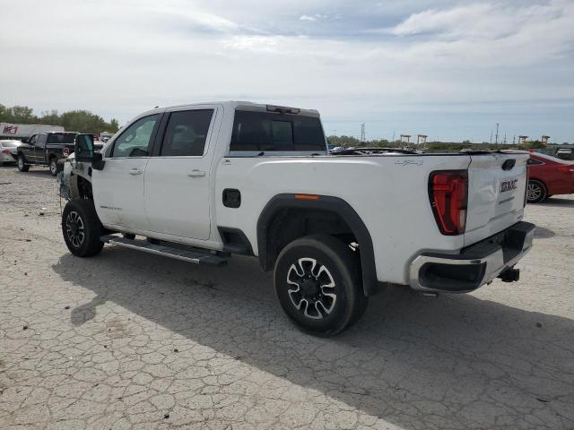  GMC SIERRA 2020 Білий