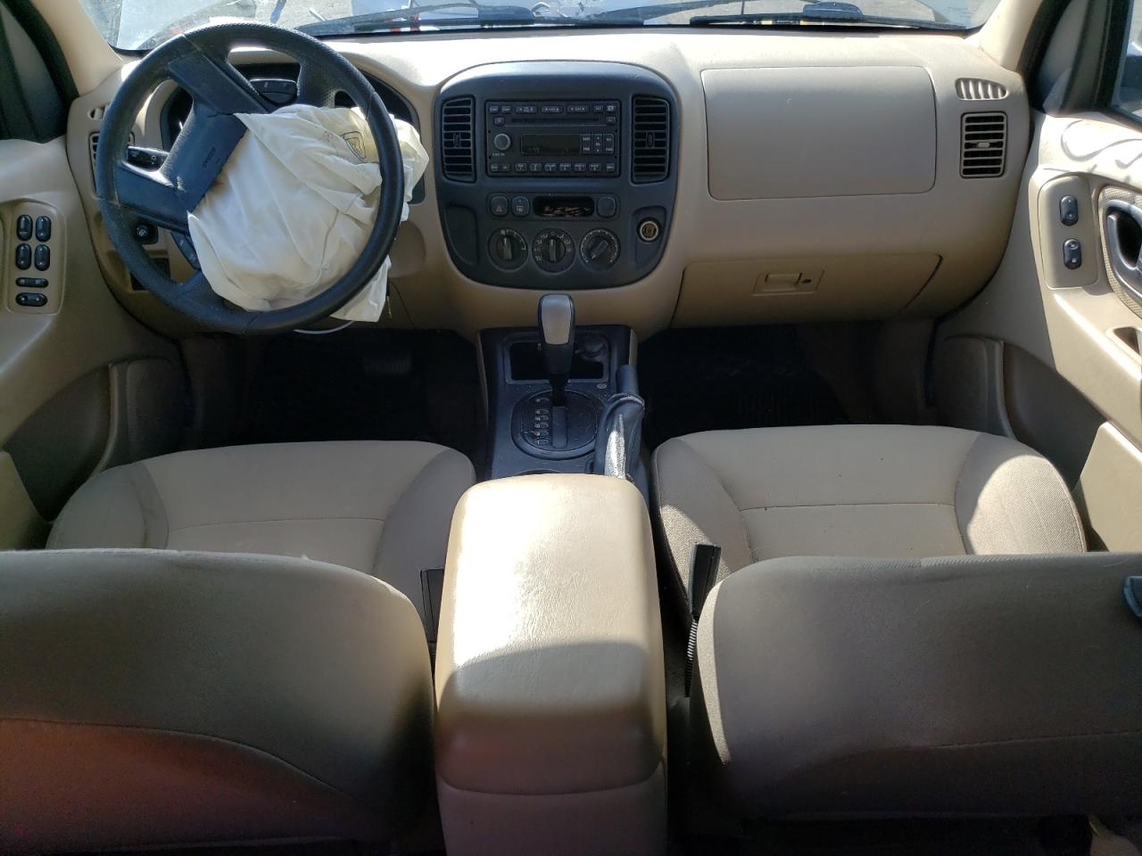 2005 Ford Escape Xls VIN: 1FMYU02Z65KD87969 Lot: 73240084