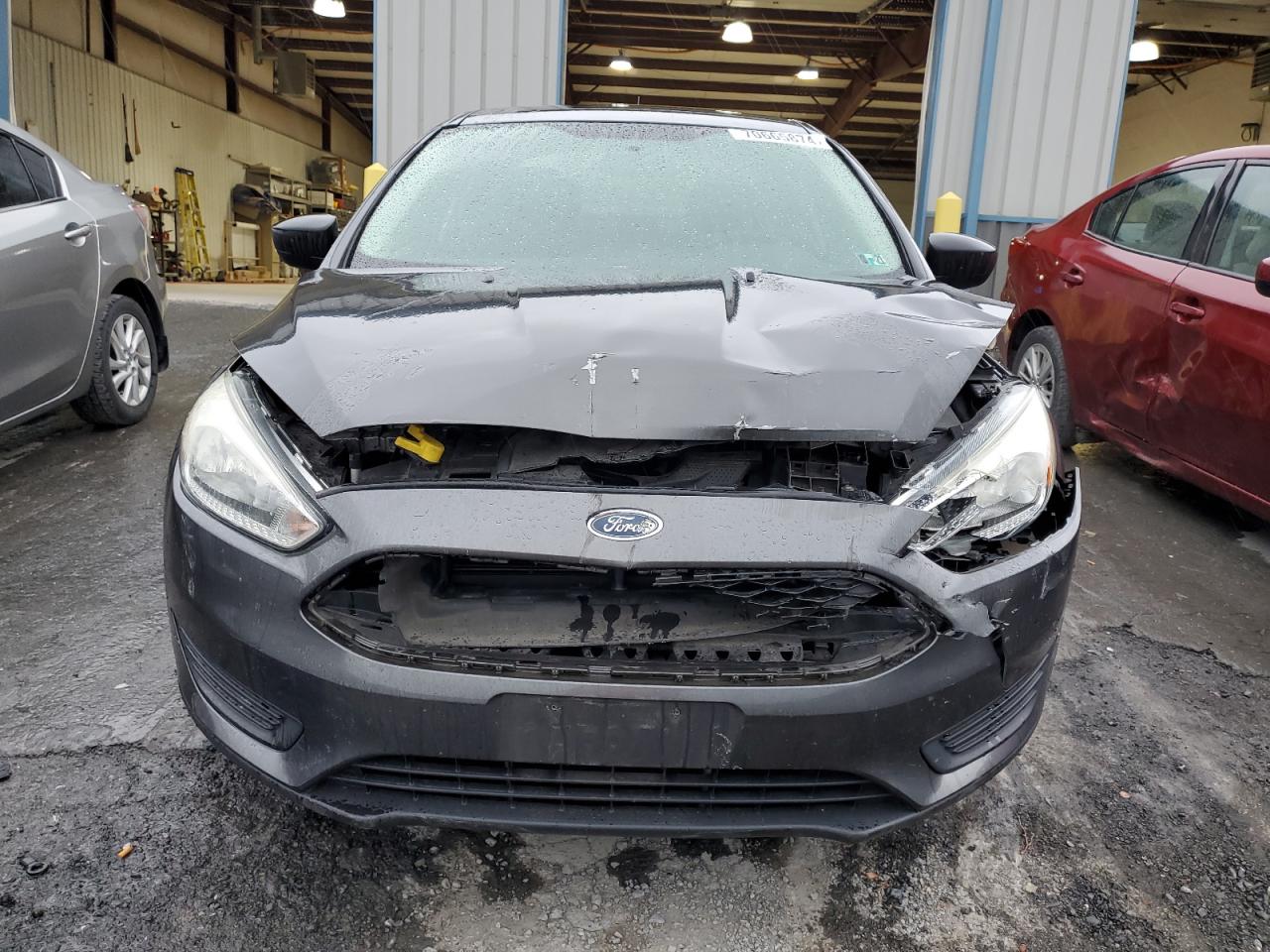 2015 Ford Focus - Image 5