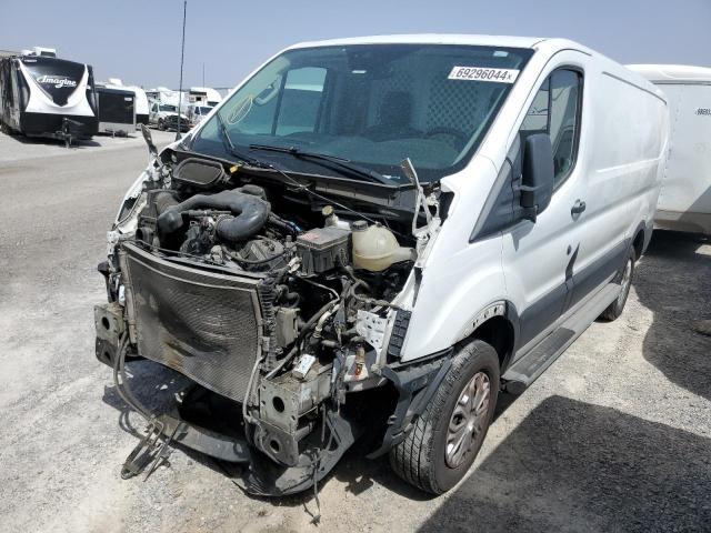 2016 Ford Transit T-250 продається в North Las Vegas, NV - Front End