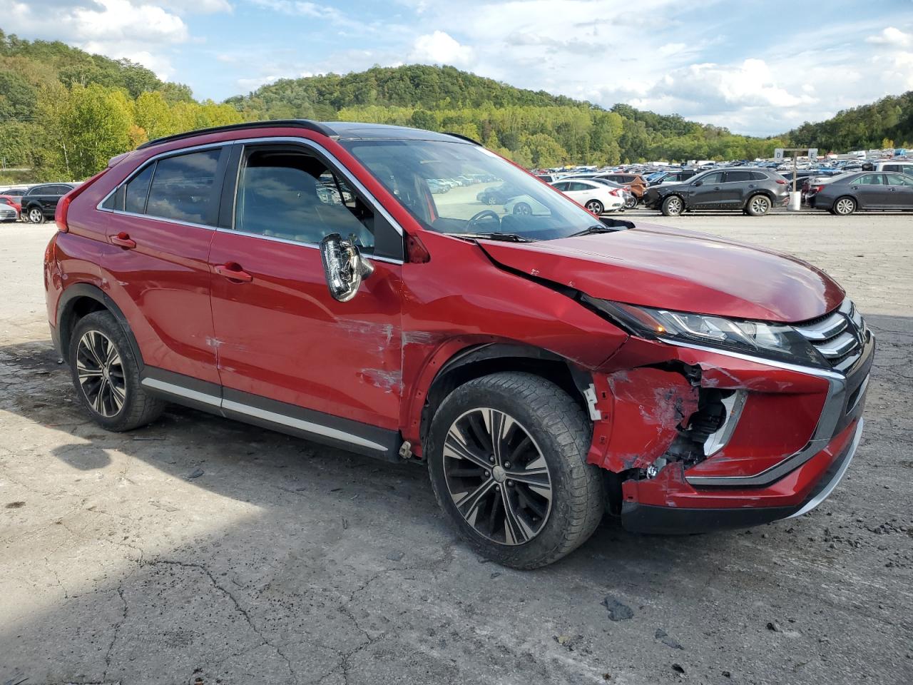 2019 Mitsubishi Eclipse - Image 4