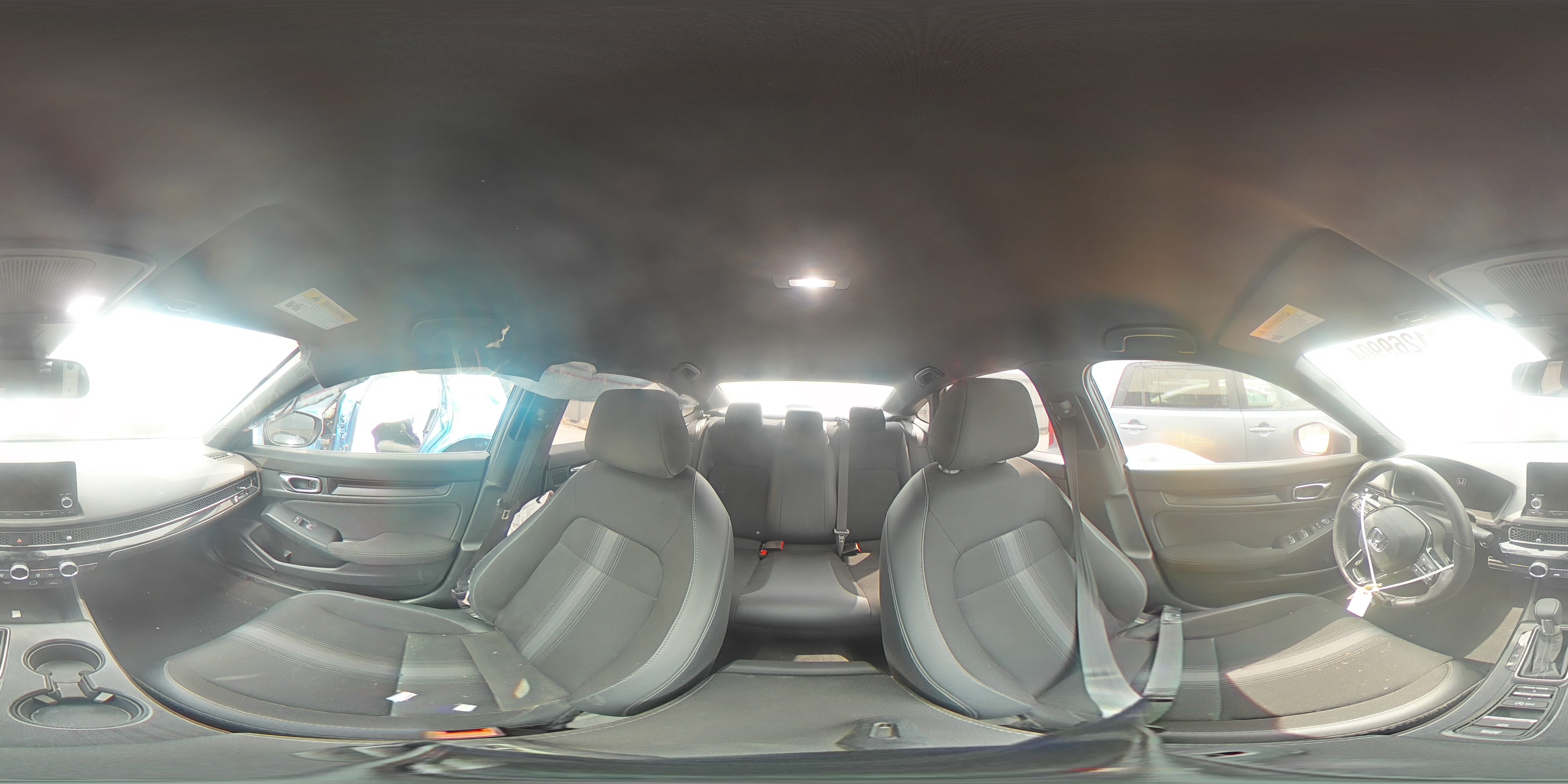 2024 Honda Civic - Image 12