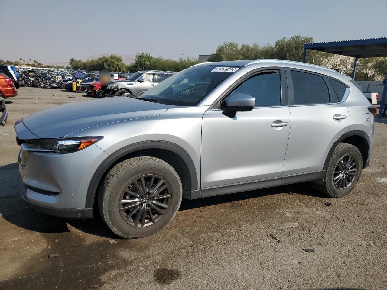 2019 Mazda CX-5 - Image 1