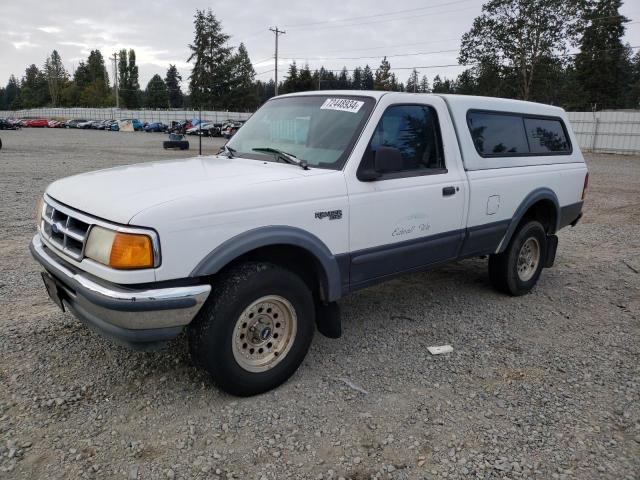 1994 Ford Ranger 