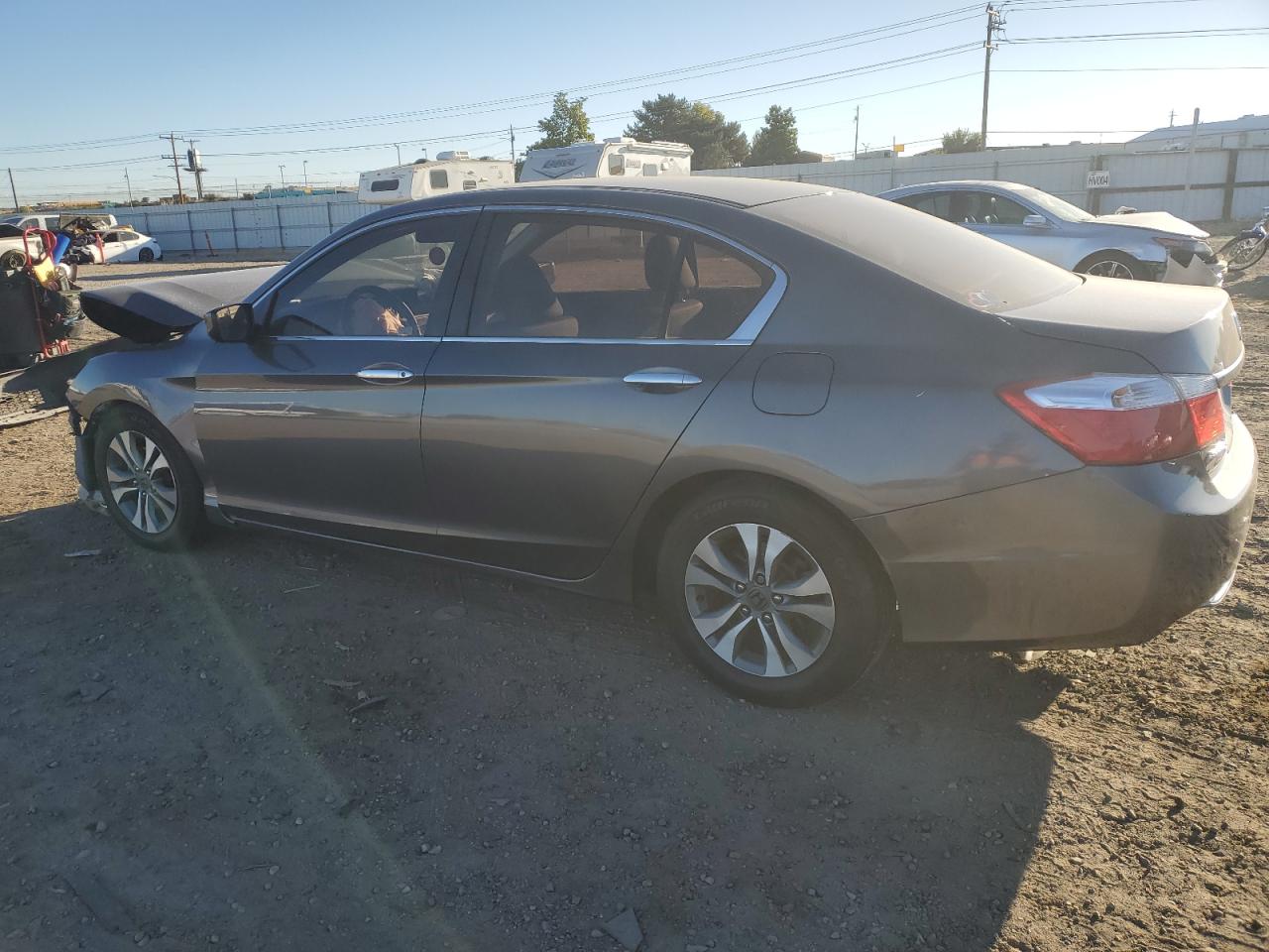 2014 Honda Accord - Image 2
