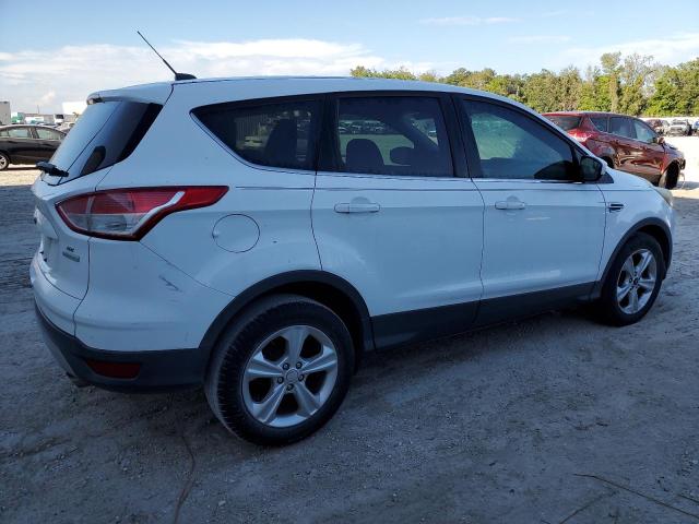  FORD ESCAPE 2014 White