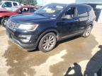 2017 Ford Explorer Limited for Sale in Shreveport, LA - Water/Flood