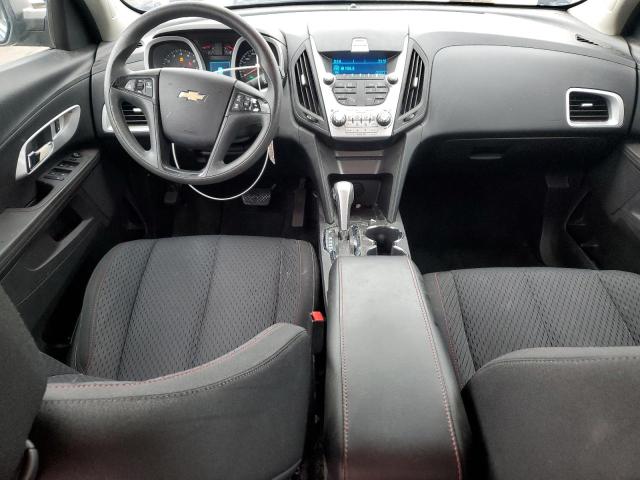  CHEVROLET EQUINOX 2013 Серый