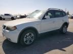 2006 Bmw X3 3.0I за продажба в Rancho Cucamonga, CA - Rear End