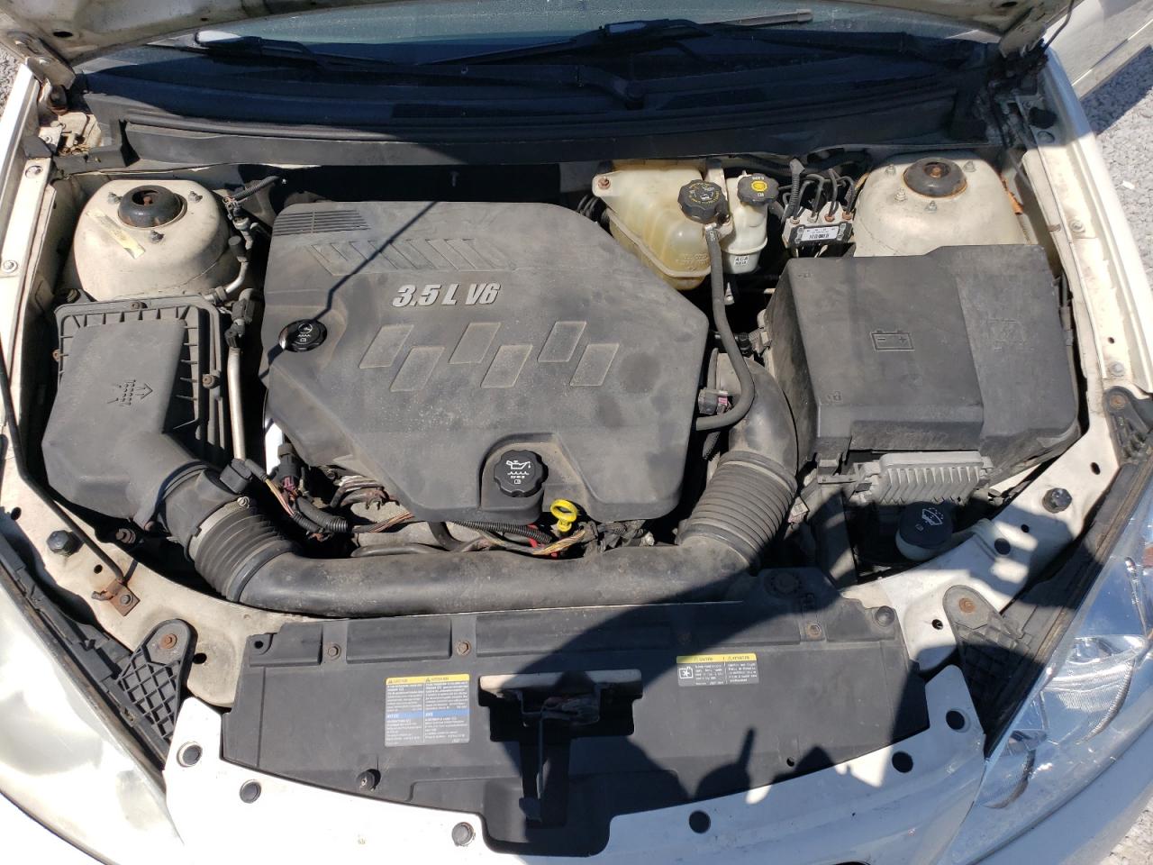 1G2ZG58N274125248 2007 Pontiac G6 Base