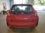 2015 Honda Fit Lx للبيع في Center Rutland، VT - Rear End