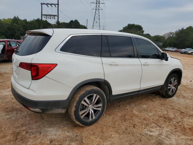 Parquets HONDA PILOT 2017 White