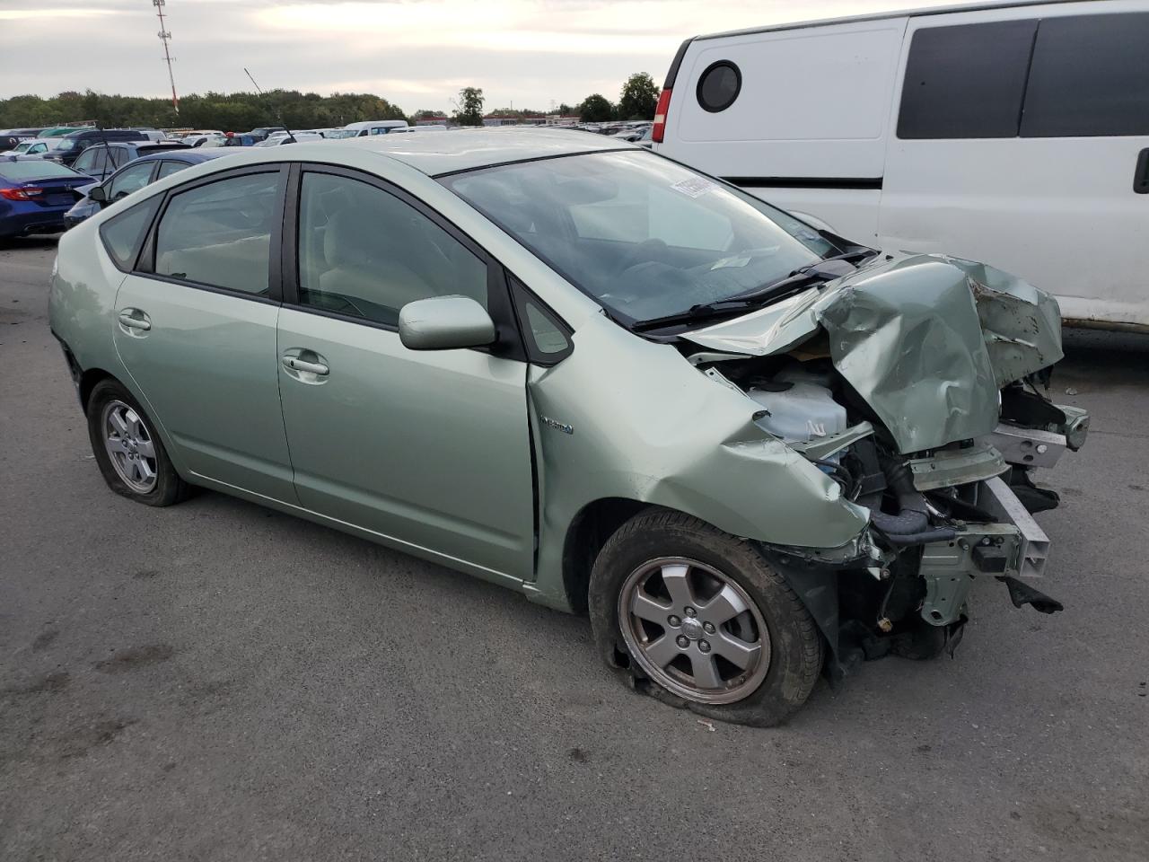 JTDKB20U997873980 2009 Toyota Prius