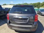 2016 Chevrolet Equinox Lt zu verkaufen in Exeter, RI - Front End