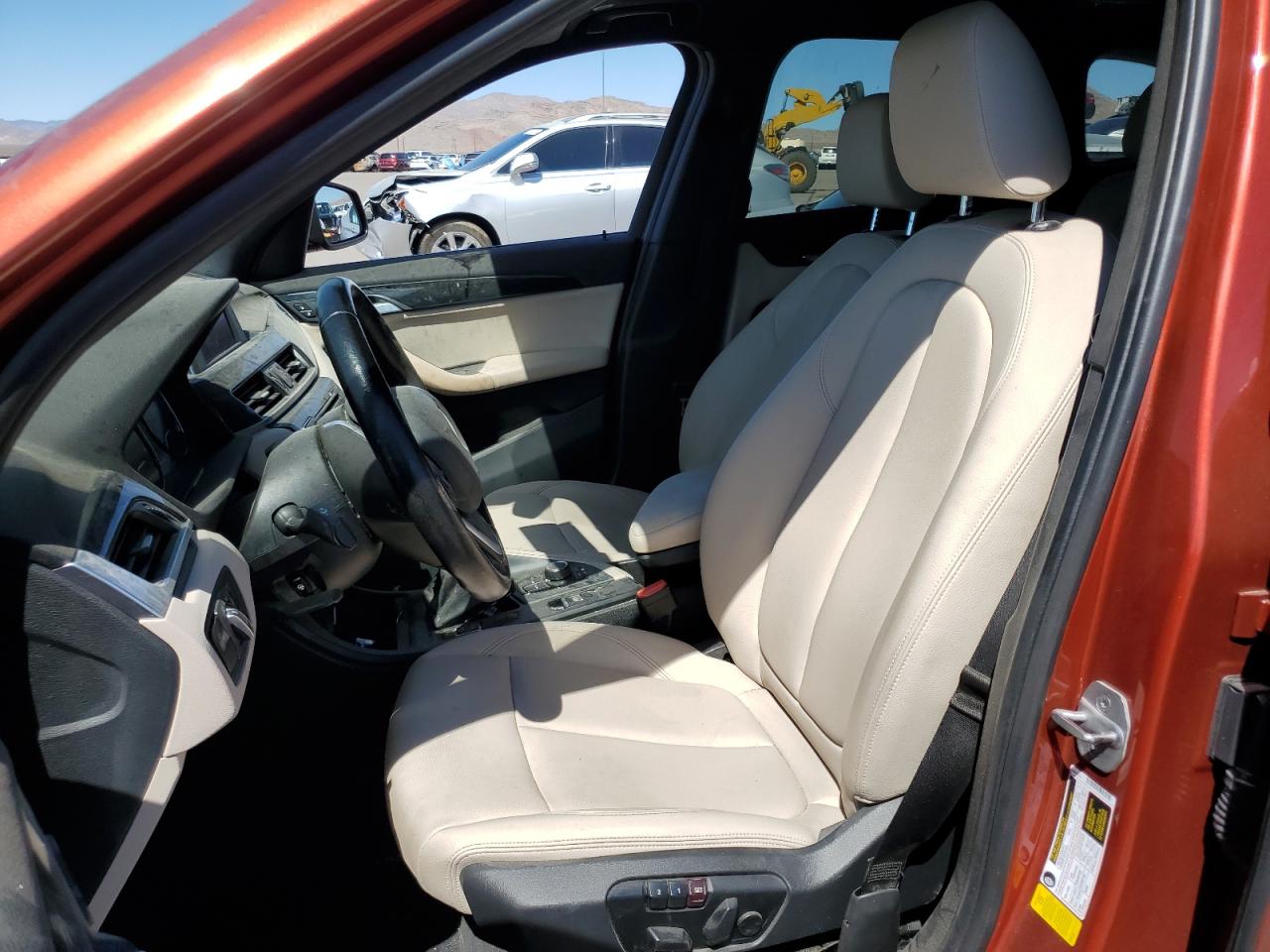 2018 BMW X1 - Image 7