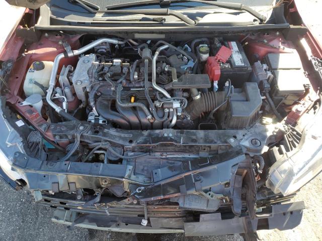 3N1AB8DV8LY221944 Nissan Sentra SR 11