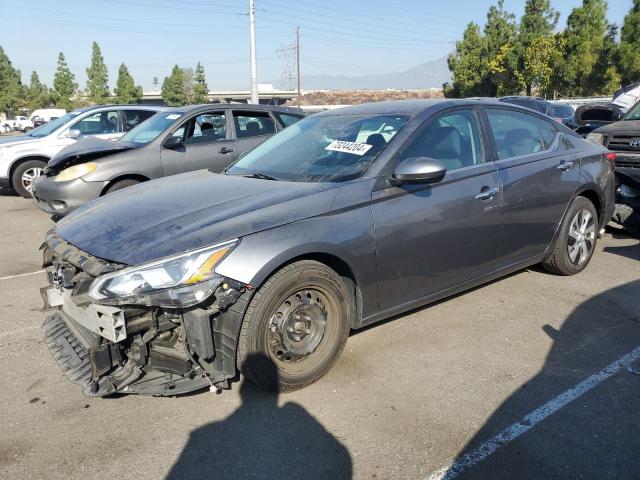 2019 Nissan Altima S