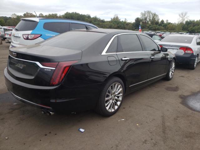 1G6KB5RSXLU112082 Cadillac CT6 LUXURY 3