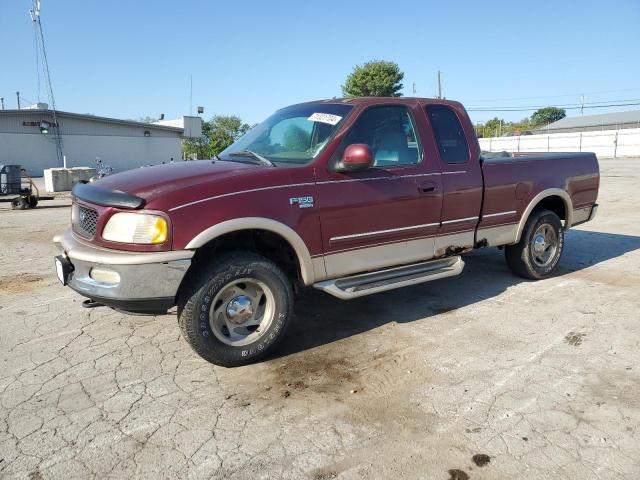 1998 Ford F150 