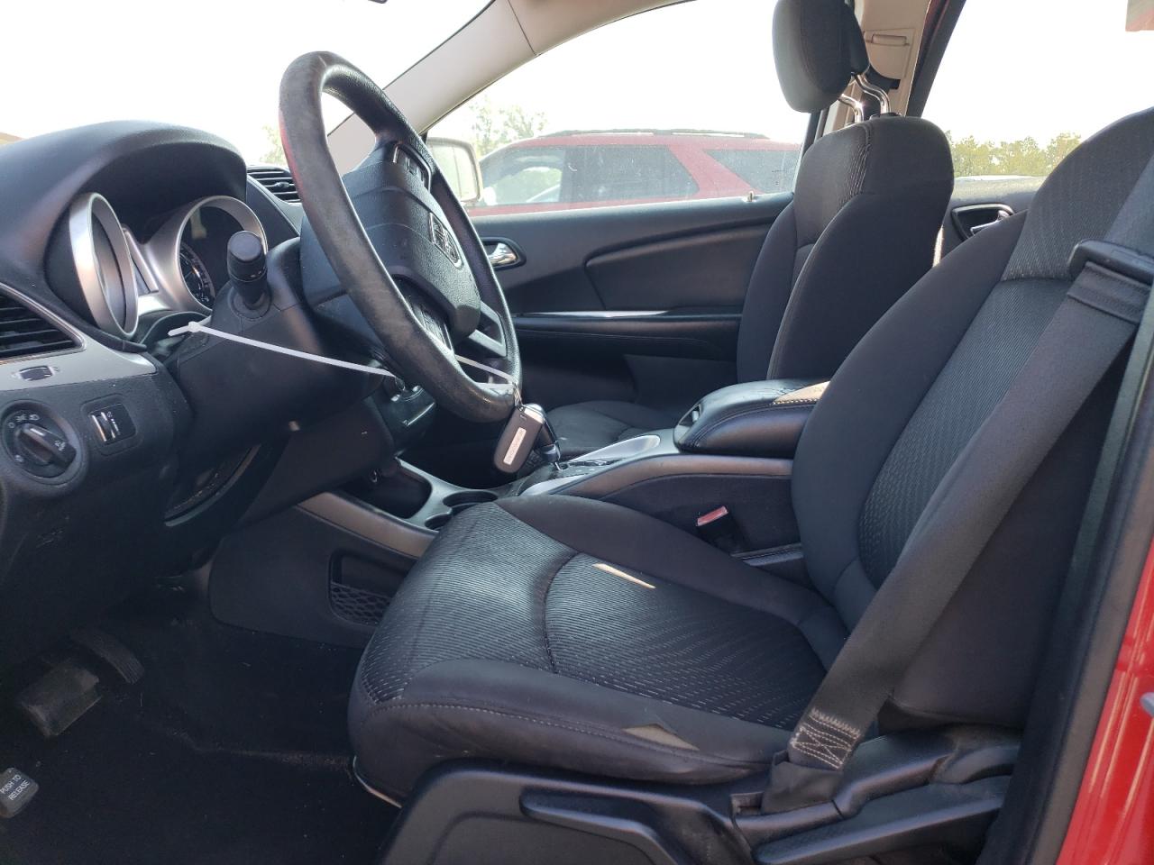 2013 Dodge Journey - Image 7