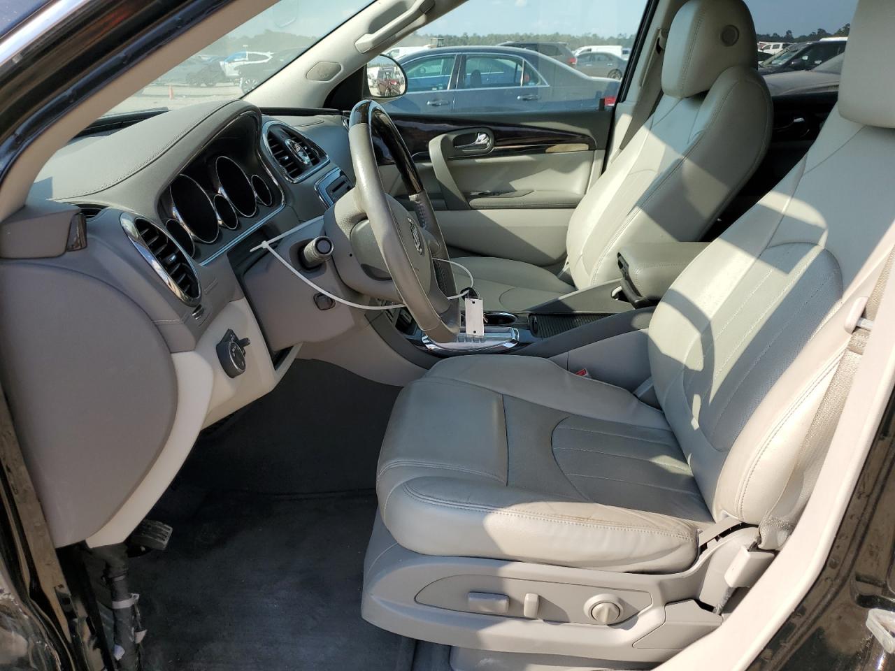 5GAKVCKD6HJ280008 2017 Buick Enclave