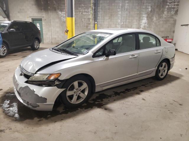 2007 Honda Civic Ex